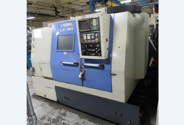 CNC Lathes